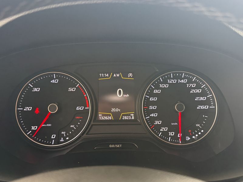 Seat Ateca 1.6 TDI Style — zdjęcie 12