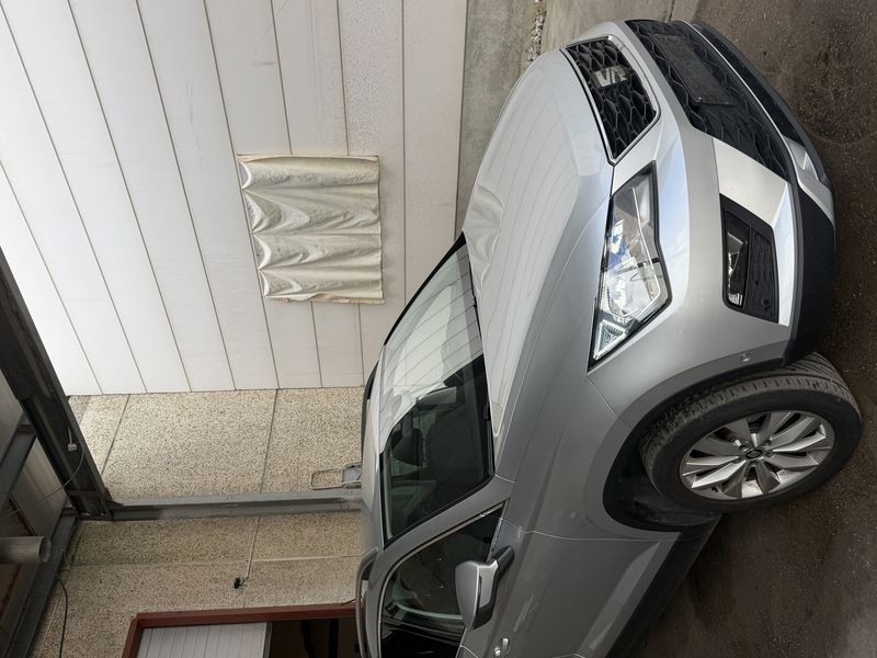 Seat Ateca 1.6 TDI Style — zdjęcie 6