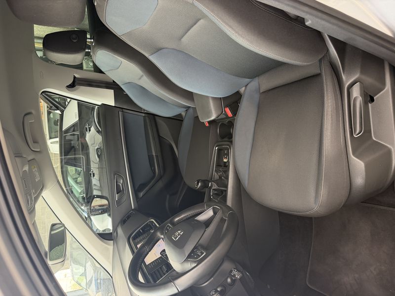 Seat Ateca 1.6 TDI Style — zdjęcie 10