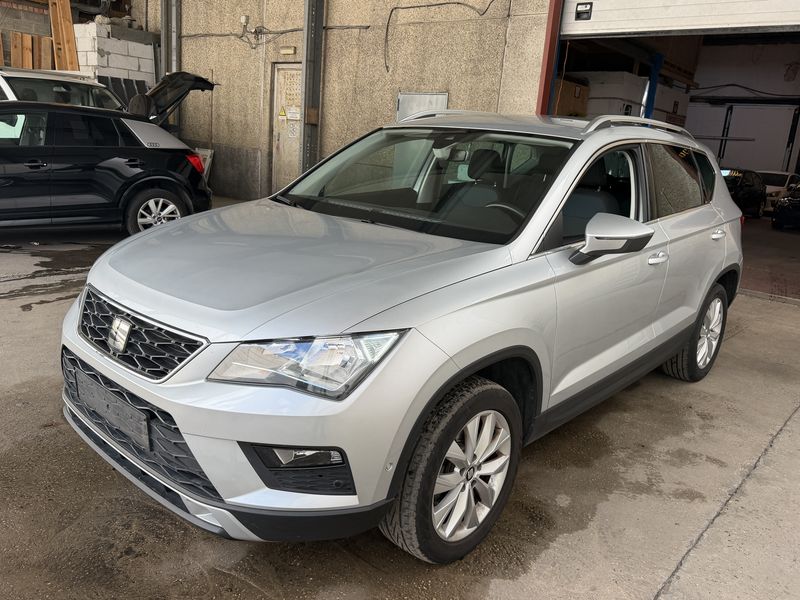 Seat Ateca 1.6 TDI Style