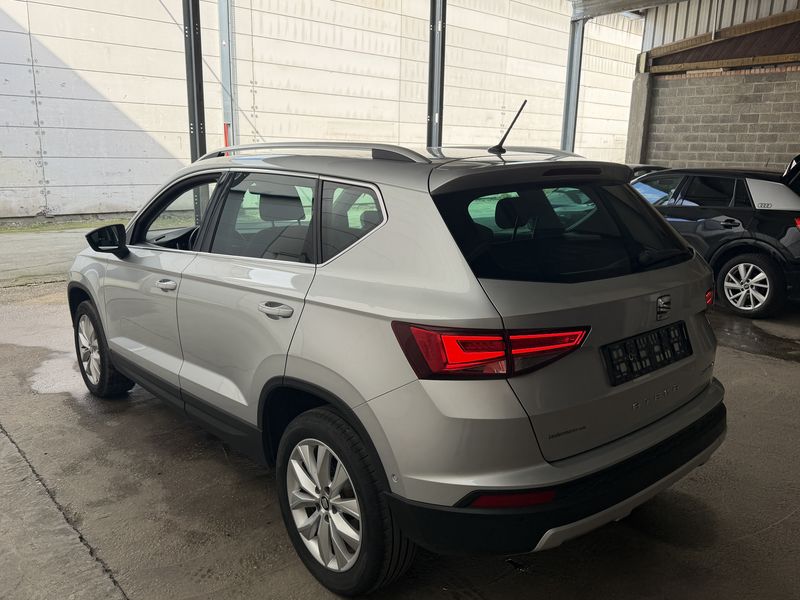 Seat Ateca 1.6 TDI Style — zdjęcie 3