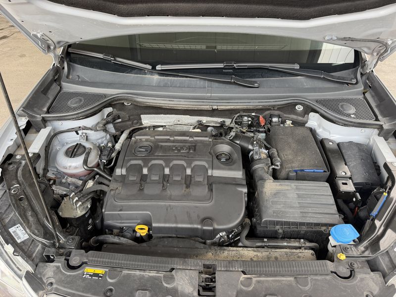 Seat Ateca 1.6 TDI Style — zdjęcie 8