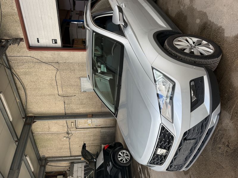 Seat Ateca 1.6 TDI Style — zdjęcie 2
