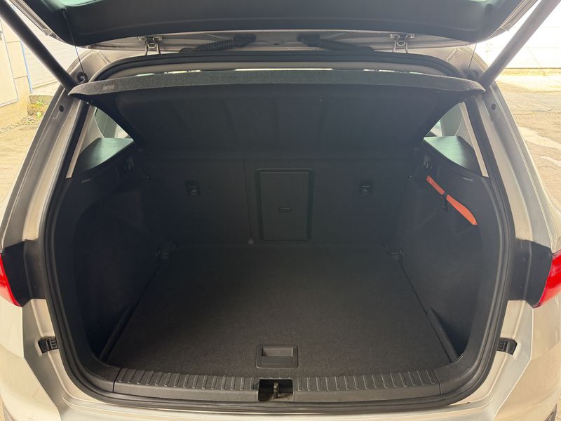 Seat Ateca 1.6 TDI Style — zdjęcie 9
