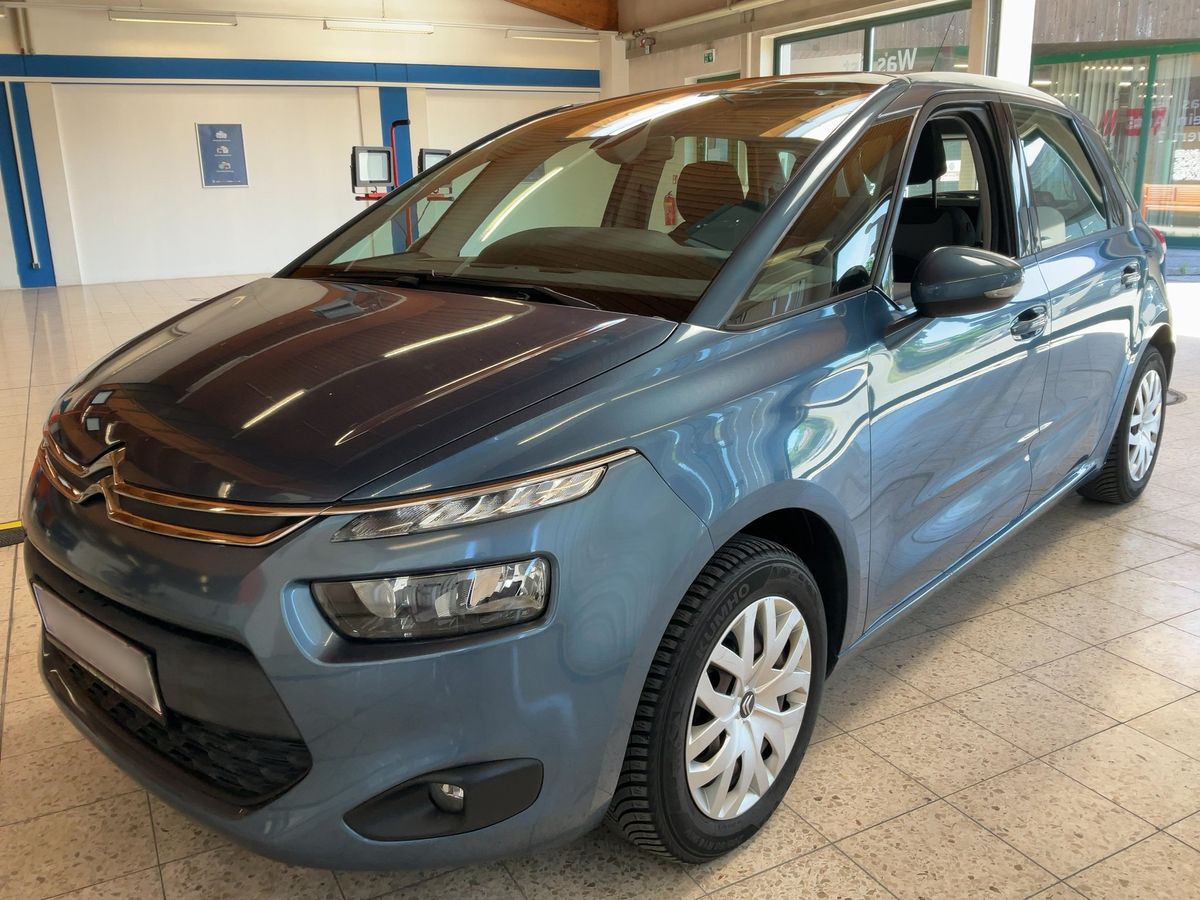 Citroen C4 2016