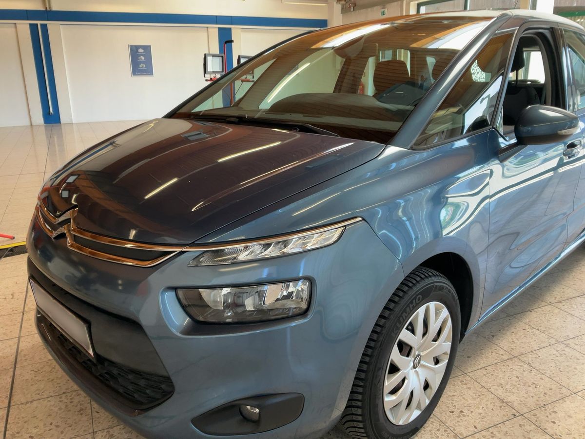 Citroen C4 d'occasion
