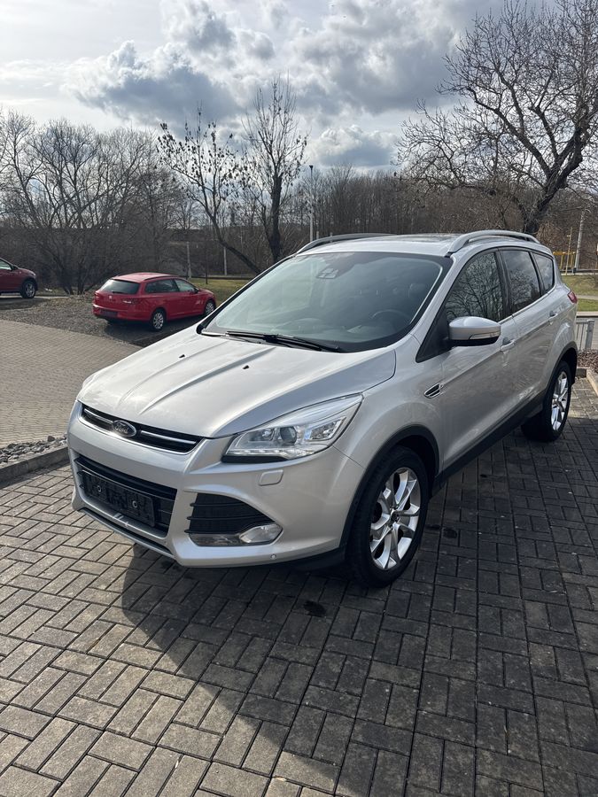 Ford Kuga d'occasion