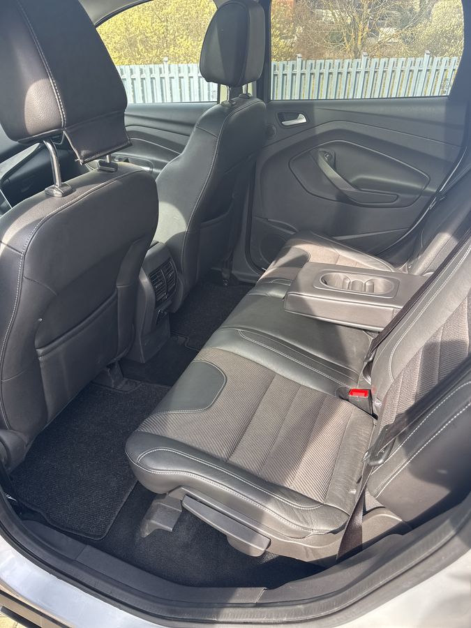 Ford Kuga d'occasion