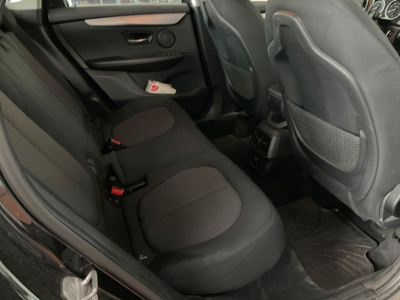 BMW 2er 216d Active Tourer Advantage 2017 – снимка 36