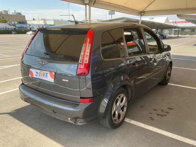Ford C-Max 1.6 TDCi Trend — zdjęcie 2