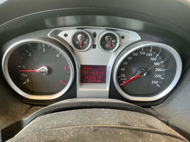Ford C-Max 1.6 TDCi Trend — zdjęcie 4