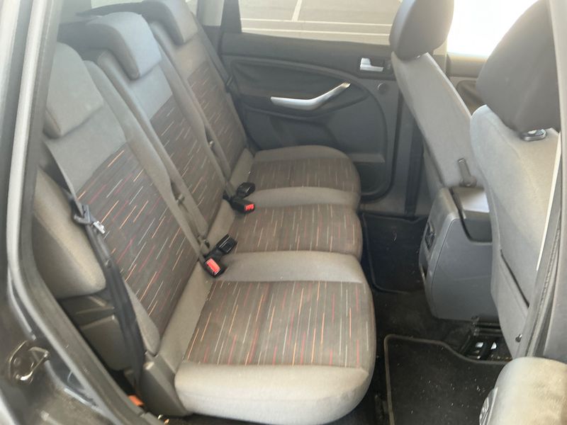 Ford C-Max 1.6 TDCi Trend — zdjęcie 3