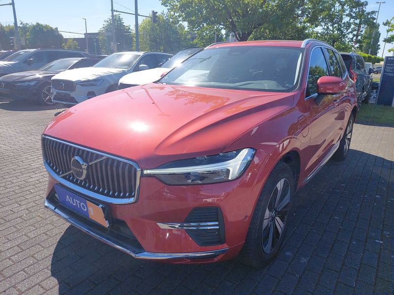 2022 Volvo XC60