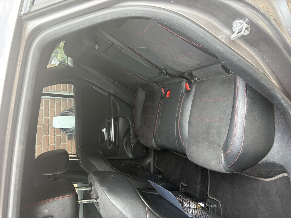 Mercedes-Benz EQA d'occasion
