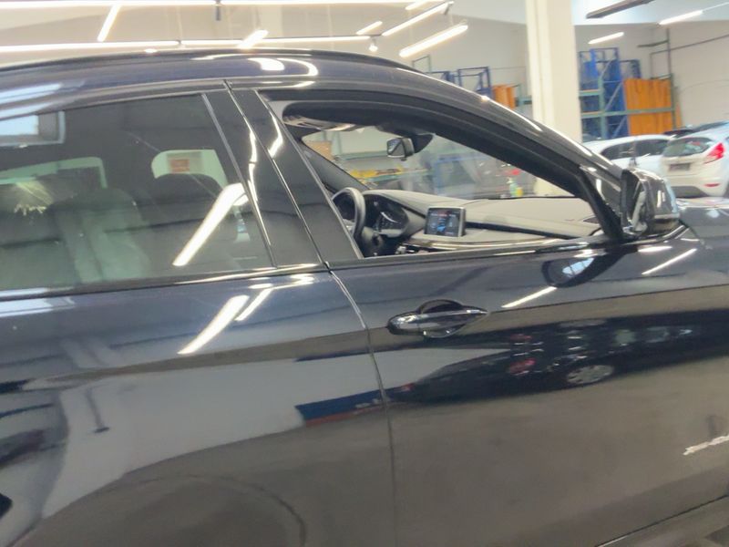 BMW X6 xDrive 40d — zdjęcie 7