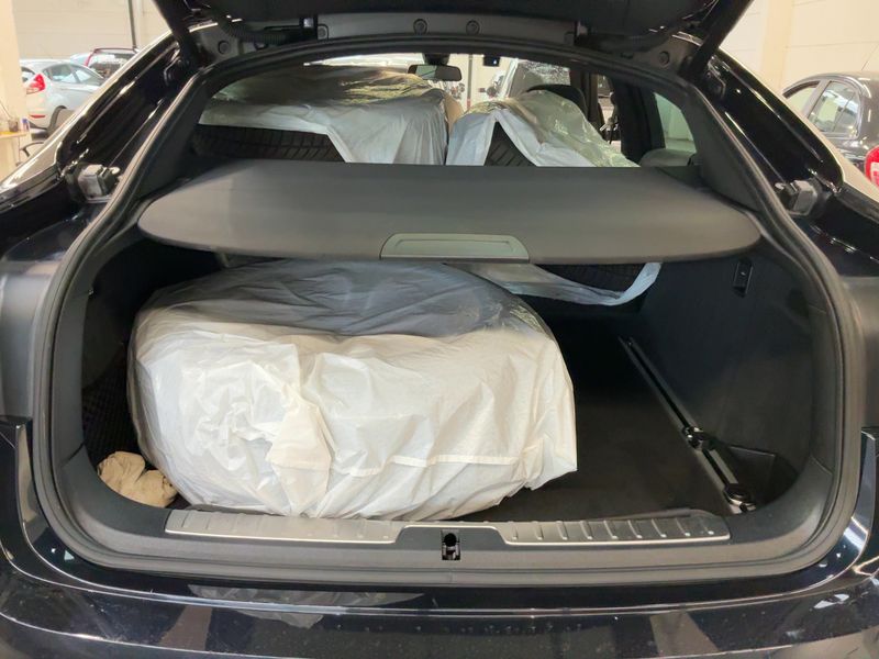 BMW X6 xDrive 40d — zdjęcie 10