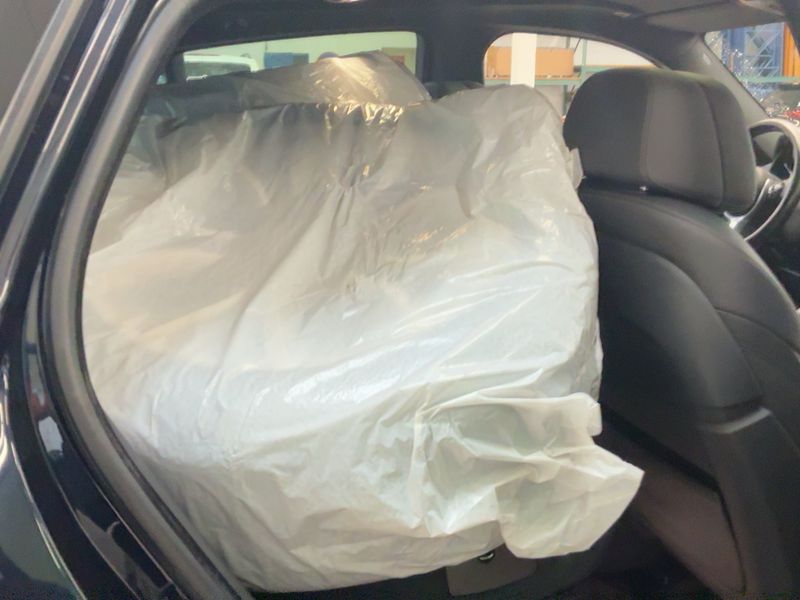 BMW X6 xDrive 40d — zdjęcie 14