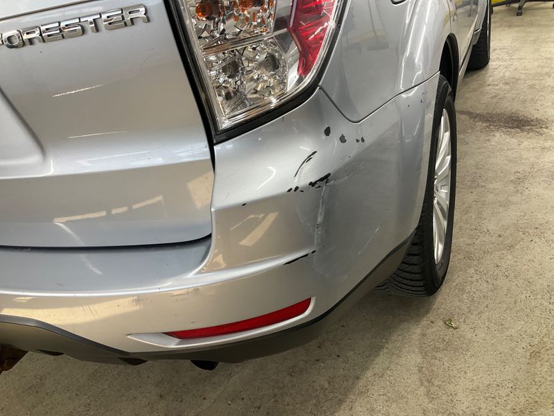 Subaru Forester 2.0 Active 2012 – снимка 40