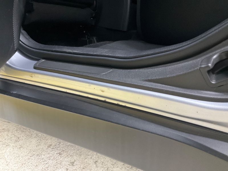 Subaru Forester 2.0 Active 2012 – снимка 38