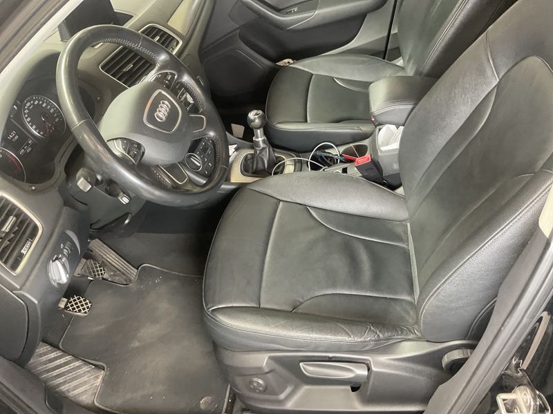 Audi Q3 1.4 TFSI ACT Design 2016 – снимка 31