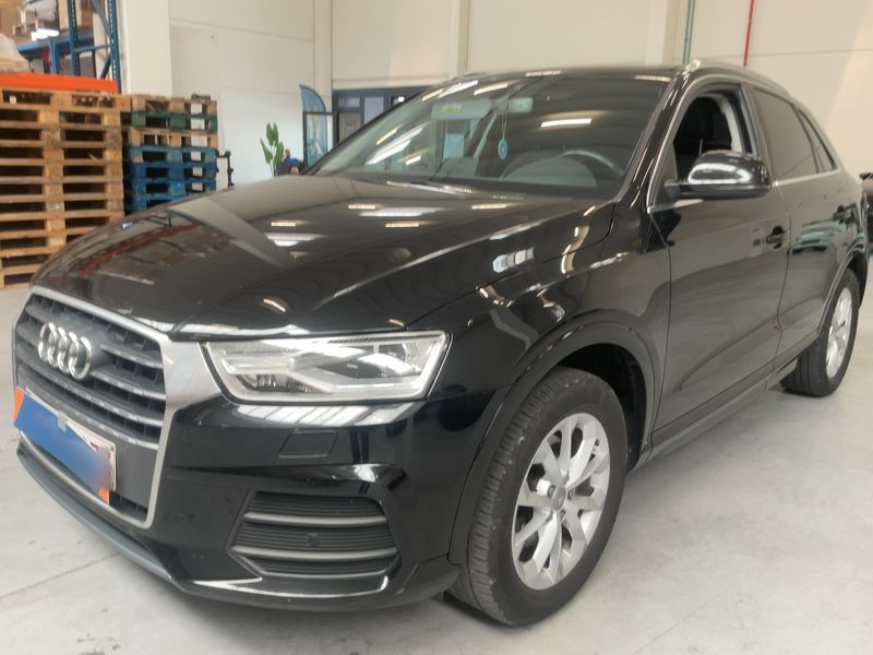 Audi Q3 1.4 TFSI ACT Design — zdjęcie 2