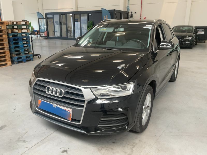 Audi Q3 1.4 TFSI ACT Design