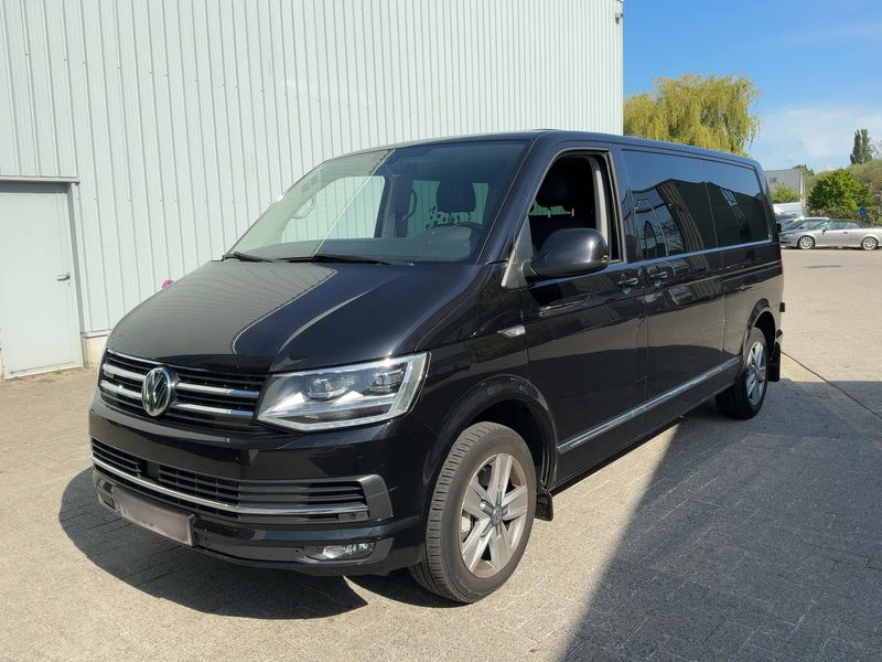 Volkswagen T6