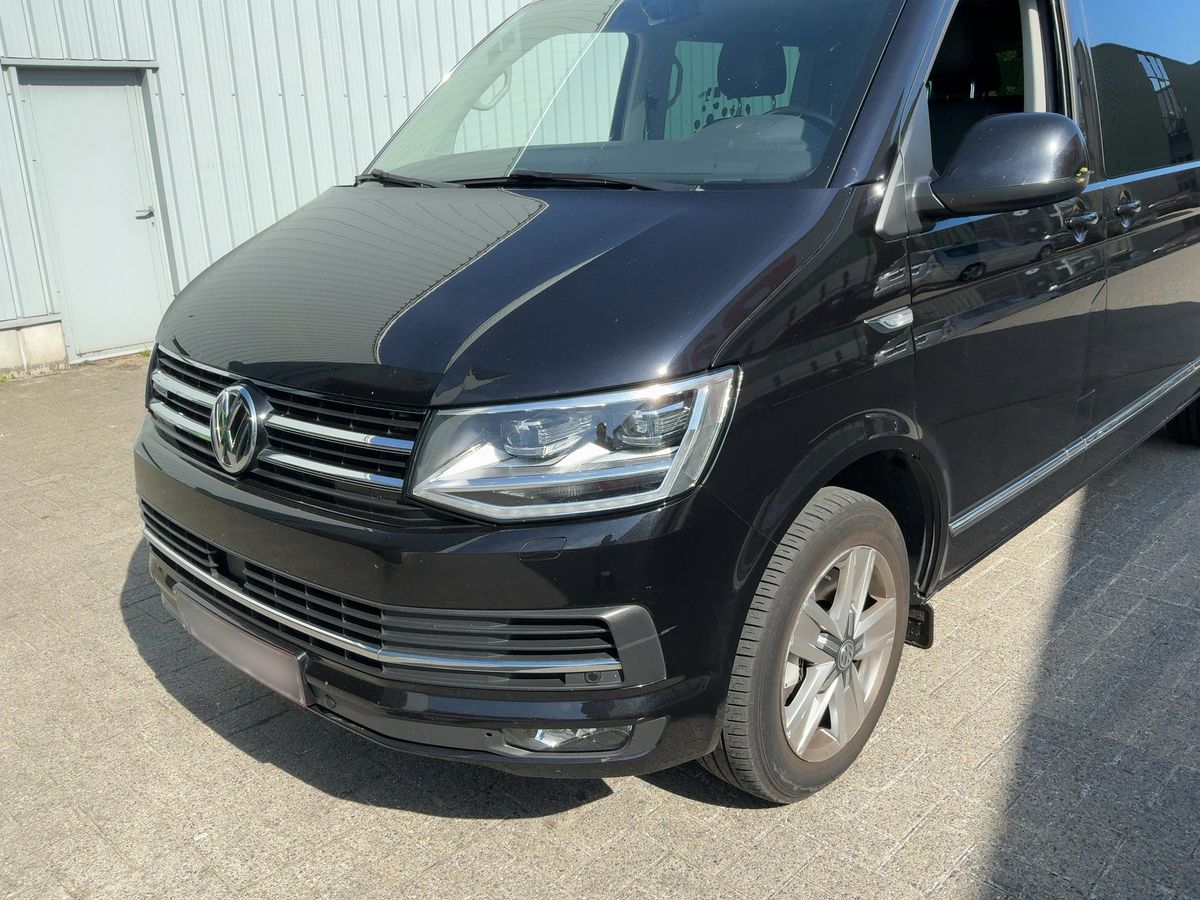 Volkswagen T6 d'occasion
