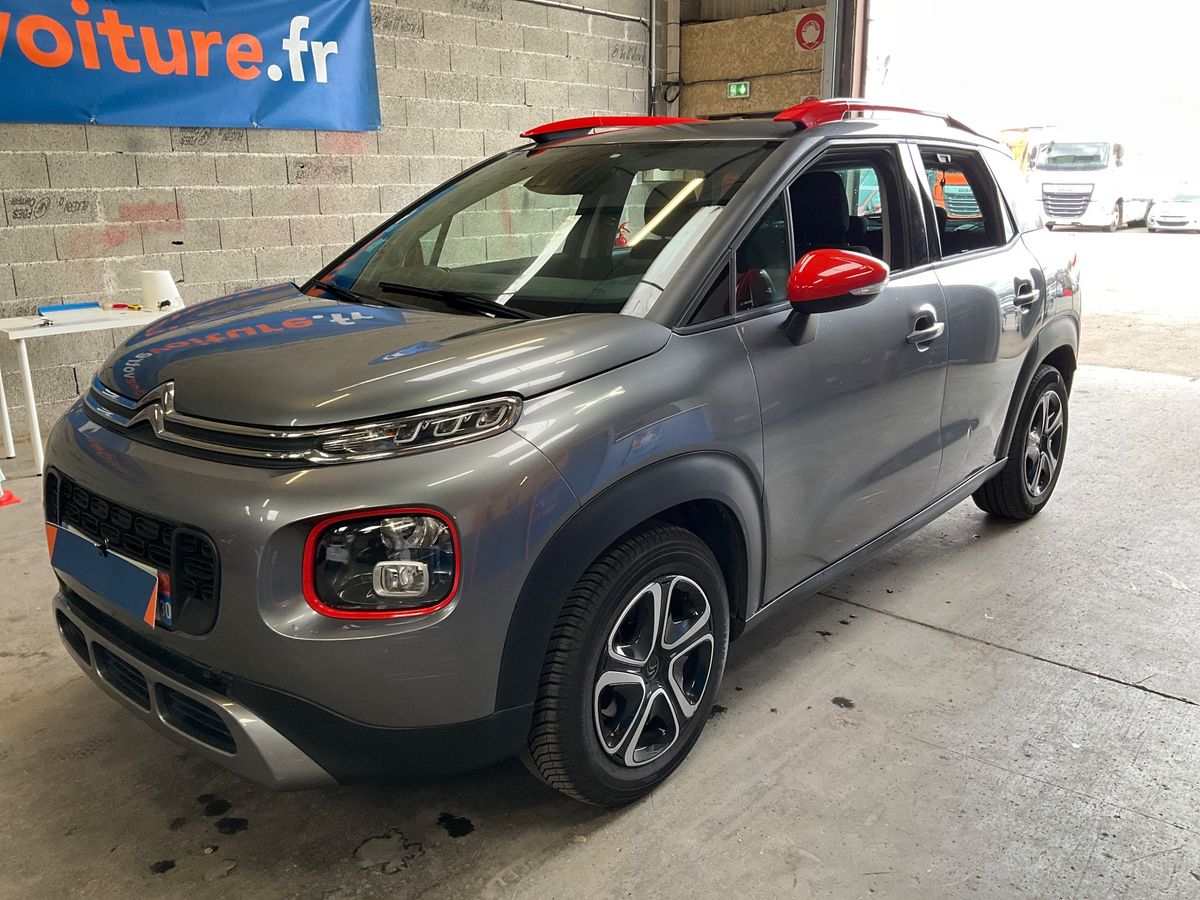 Citroen C3 d'occasion