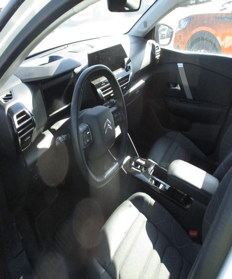 Citroen C4 d'occasion