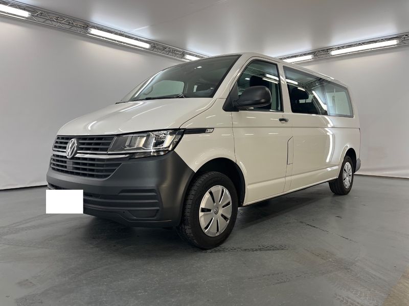 Volkswagen T6 Kombi 2.0 TDI lang FWD
