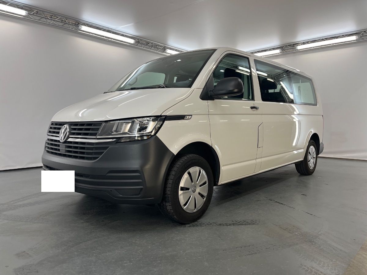 Volkswagen T6 2023