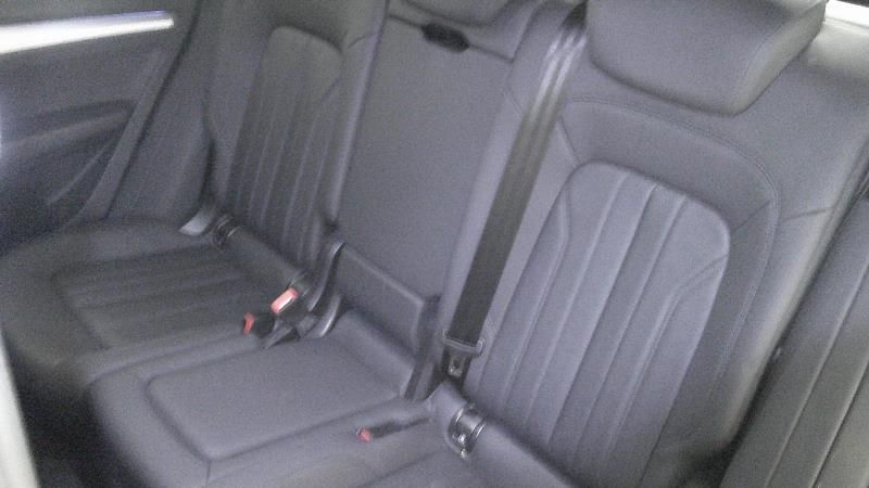 Audi Q5 d'occasion