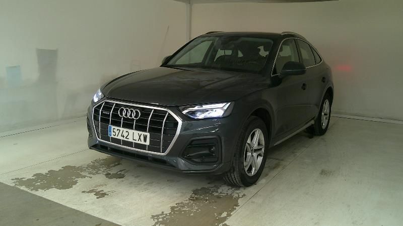 Audi Q5 2022