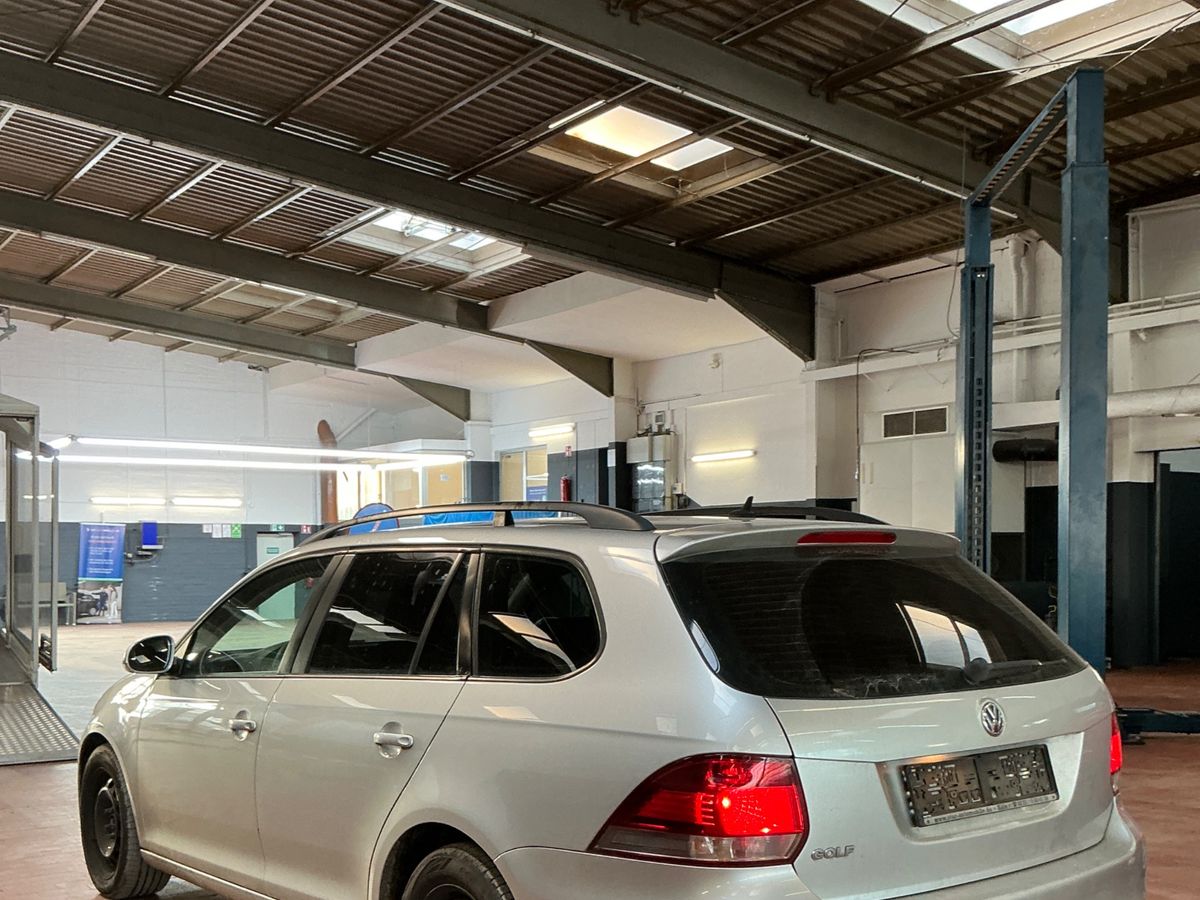 Volkswagen Golf d'occasion