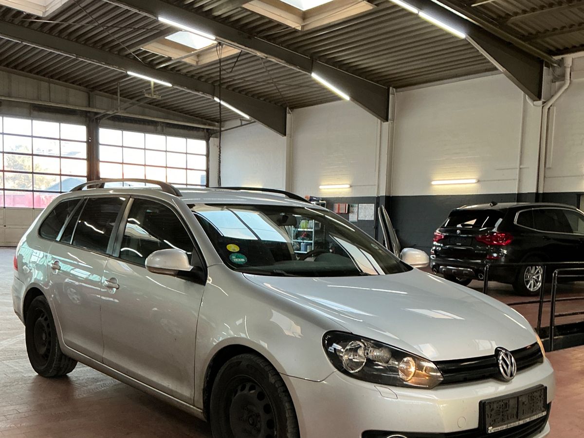 Volkswagen Golf d'occasion