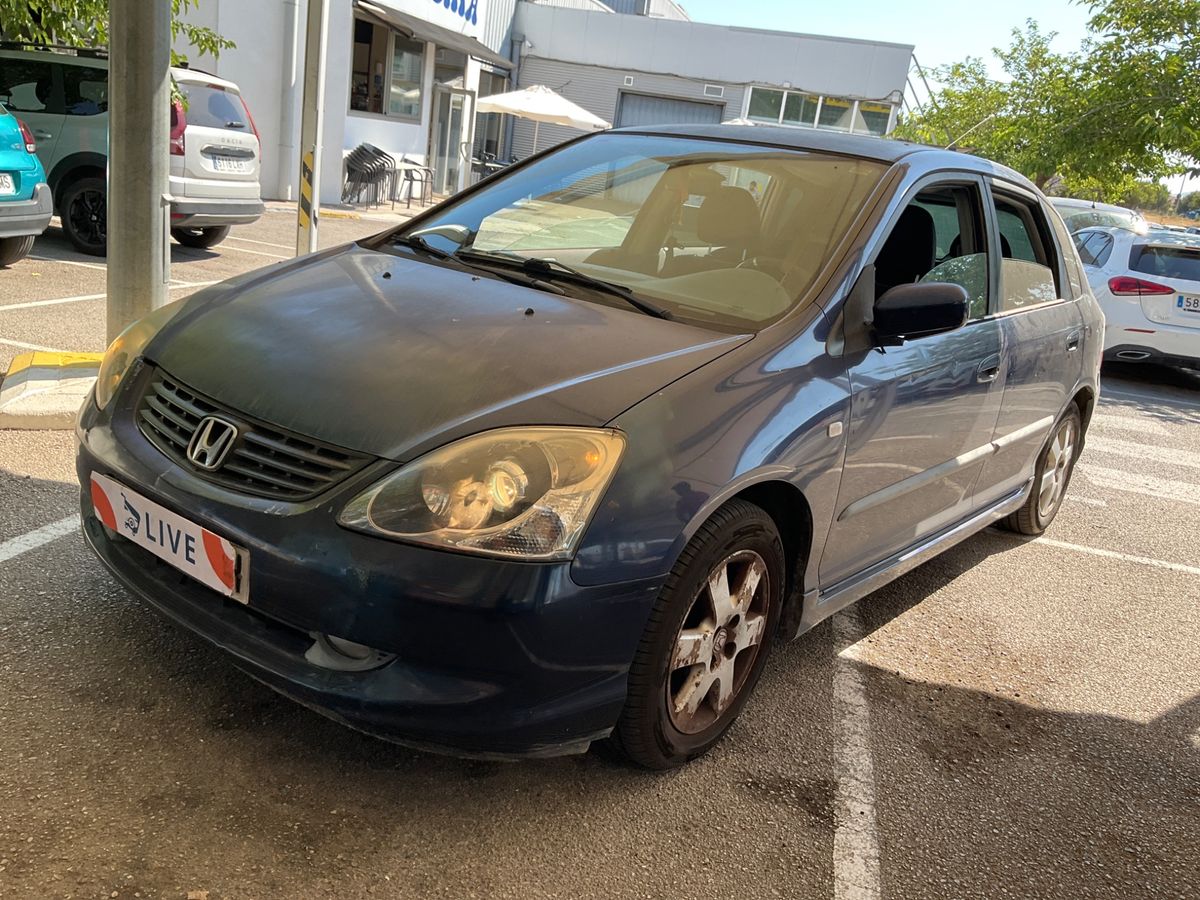 Honda Civic 2005