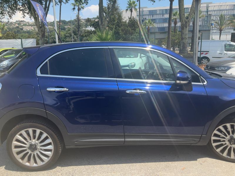 Fiat 500X 1.6 JTDM Lounge — zdjęcie 7