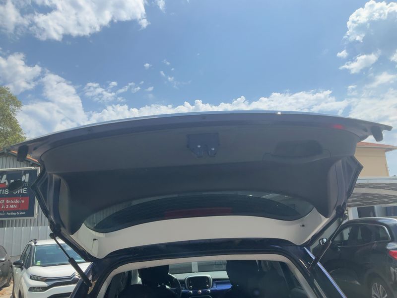 Fiat 500X 1.6 JTDM Lounge — zdjęcie 10