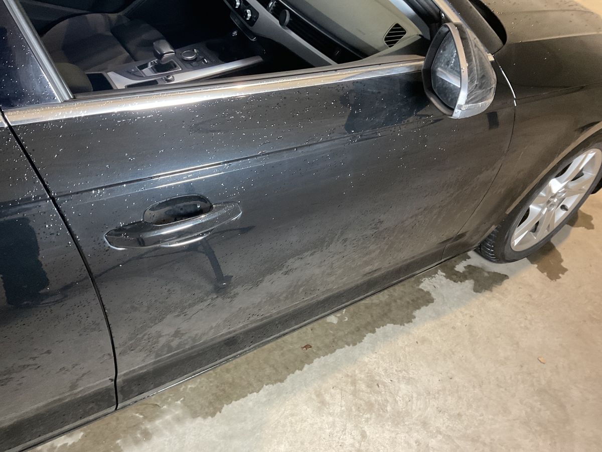 Audi A4 2017 — photo 27
