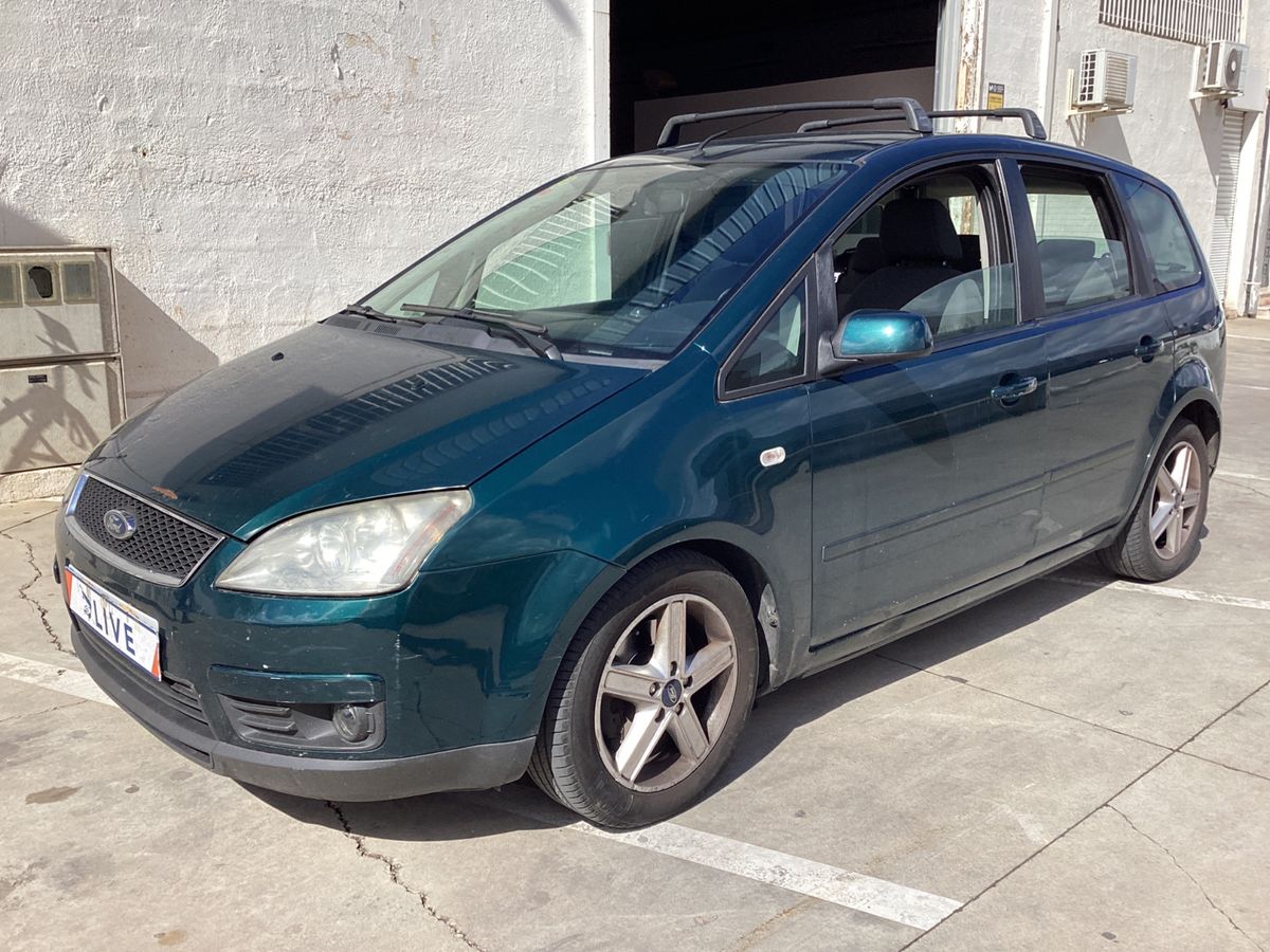 Ford C-Max d'occasion