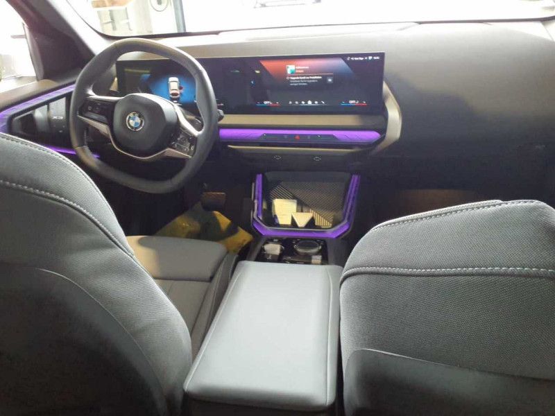 BMW X3 d'occasion