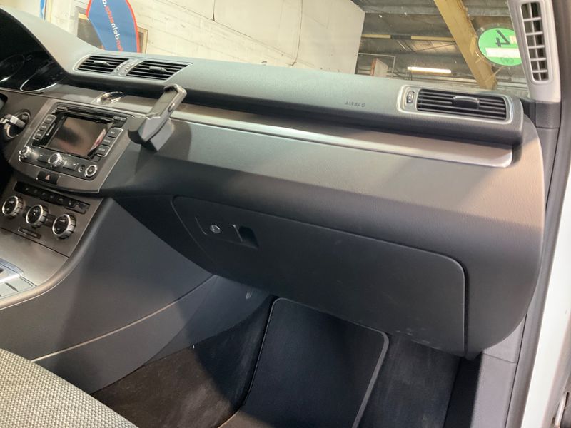 Volkswagen Passat 2.0 TDI Comfortline BlueMotion Tech 2014 – снимка 25