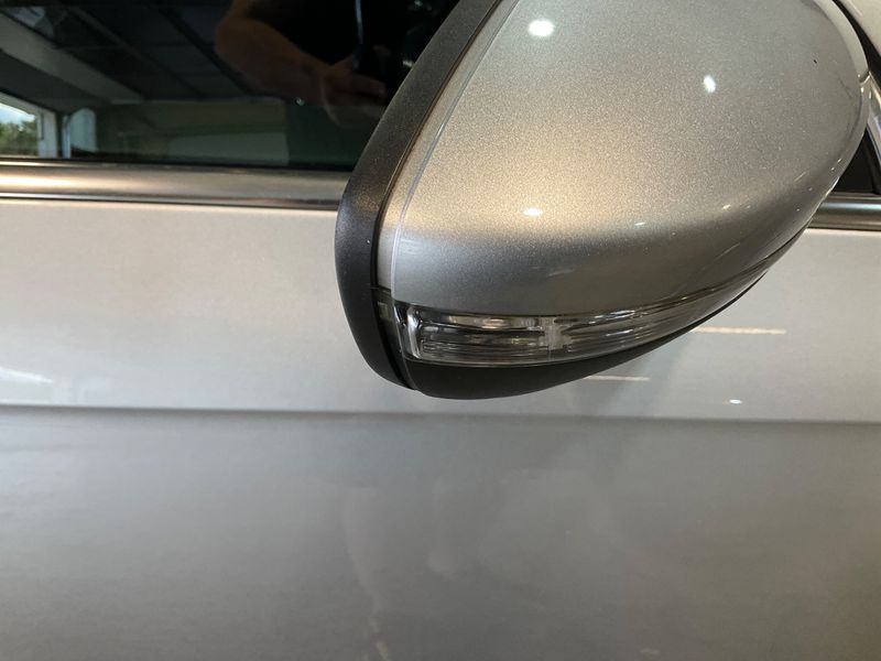 Volkswagen Passat 2.0 TDI Comfortline BlueMotion Tech 2014 – снимка 23