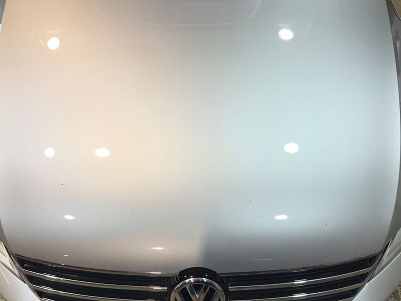 Volkswagen Passat 2.0 TDI Comfortline BlueMotion Tech 2014 – снимка 33