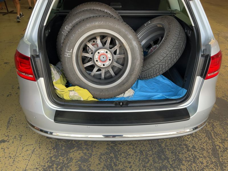 Volkswagen Passat 2.0 TDI Comfortline BlueMotion Tech 2014 – снимка 16