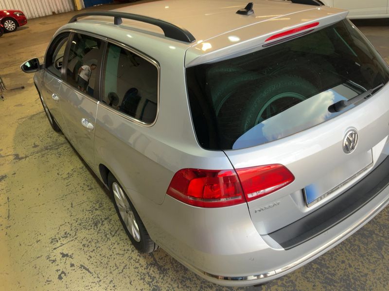 Volkswagen Passat 2.0 TDI Comfortline BlueMotion Tech 2014 – снимка 6
