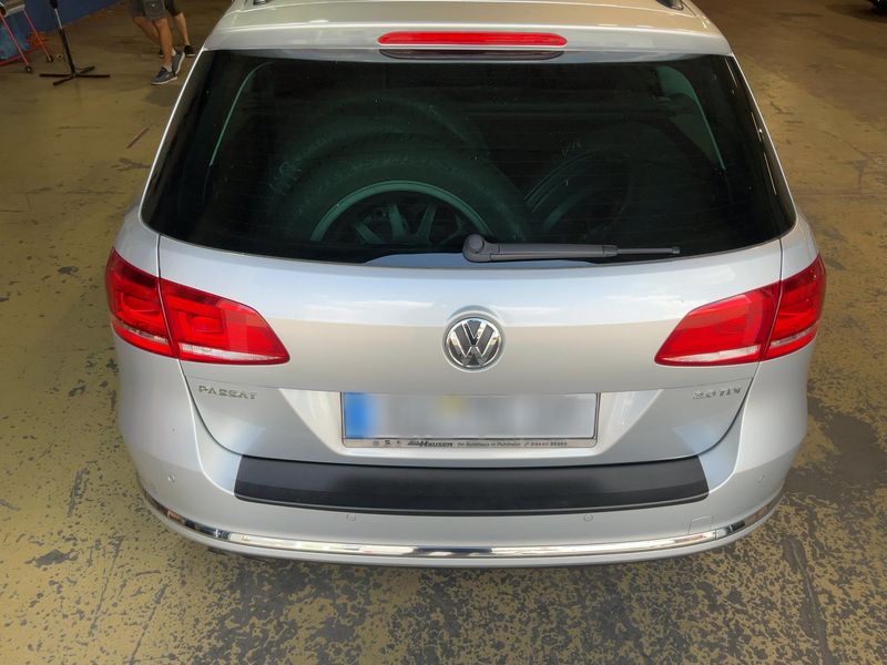 Volkswagen Passat 2.0 TDI Comfortline BlueMotion Tech 2014 – снимка 7