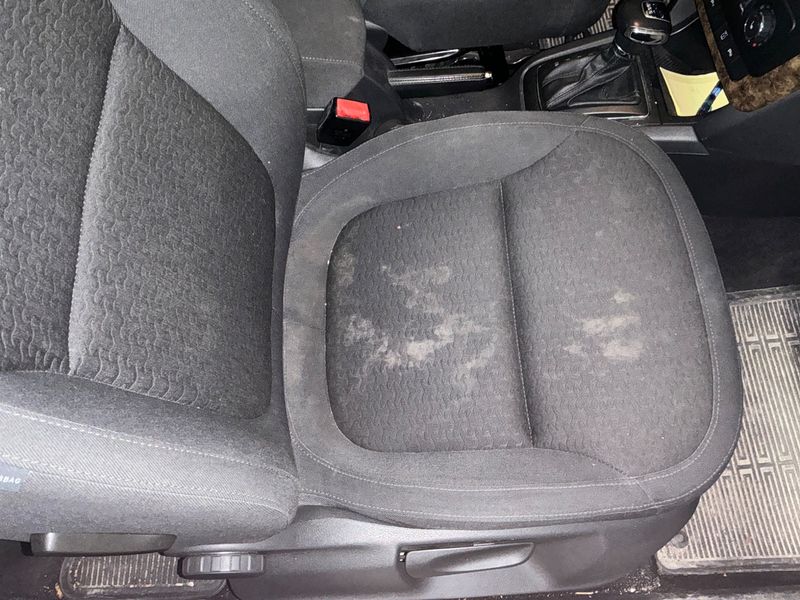 Skoda Yeti 1.2 TSI Experience 2010 – снимка 23