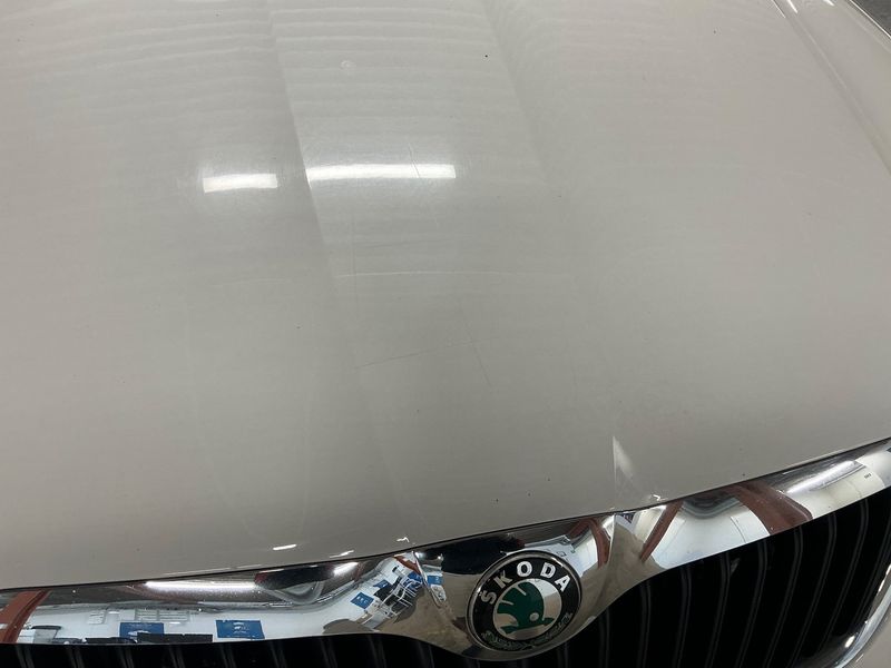 Skoda Yeti 1.2 TSI Experience 2010 – снимка 30